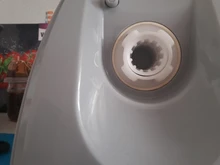 Gear-Spare-Parts Mincer MFW66020 1-X-Meat-Grinder Bosch Plastic Pinion for 45020/Mfw66020/66020/..