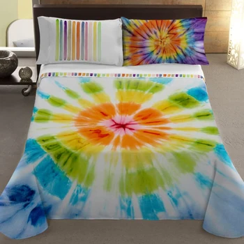 

GAME bedsheet COVER MANTEROL 647 bow-IRIS,/CLOTHING bedding, bed sheet/135/150/180/textile HOME/bedspread