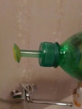 Nozzle Sprayer Replacement Water-Bottle-Cap Gardening-Tools Succulents Small Household