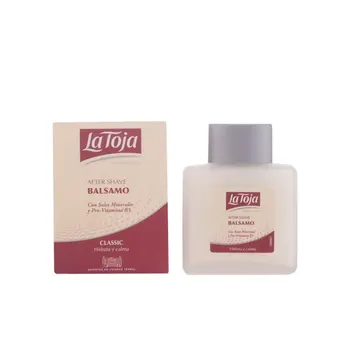 

HYDROTHERMAL after shave classic balm 100 ml