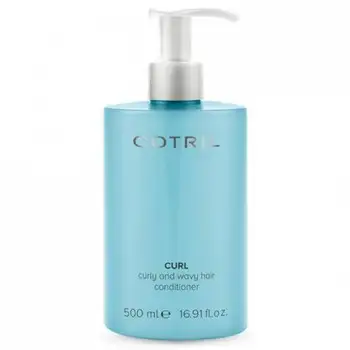 

Cotril - Conditioner, Curl 500 ml