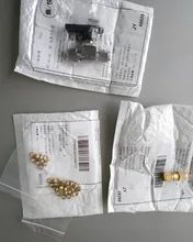 1/2-Pipe-Fitting Compression-Union Brass Od-Tube 3/16-