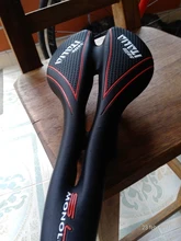 Bicycle-Saddle Ergonomic Mountain-Bike-Seat Ultralight Comfortable Selle Italia MTB New