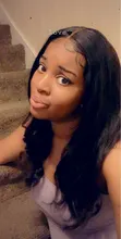 Barato de la onda del cuerpo de la peluca de encaje Frontal PELUCAS CABELLO humano 28 30 pulgadas brasileño cuerpo onda de encaje frente pelucas de cabello humano para las mujeres