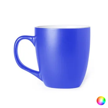 

Ceramic Mug (440 ml) Bicoloured 145686