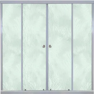 

Curtain on the Bath Triton reef 1500 Grace (щ0000025983)
