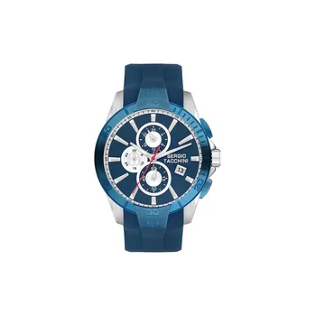 

Wristwatch Sergio Tacchini st.1.126.04 men's quartz