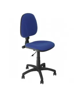 

CHAIR ALCADOZO IN ARAN BLUE COLOR