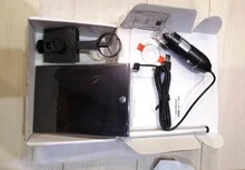 Microscopio Digital profesional con USB, endoscopio electrónico con aumento de cámara y soporte de elevación, 1000X 1600X, 8 LED, 2MP