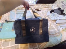 JULYS SONG-bolsa de viaje impermeable de gran capacidad, multifuncional, separación en seco y húmedo, bolsa de almacenamiento, bolsa de viaje