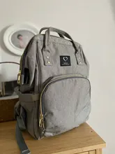 Bags Backpack Diaper-Bag Nappy-Bags-Kits Stroller Moms Nursing-Handbag Travel Large-Capacity
