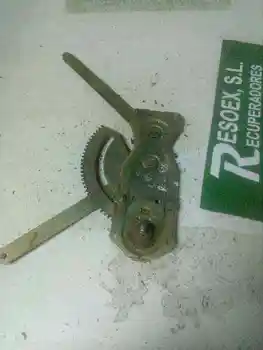 

WINDOW LIFTER FRONT RIGHT CITROEN C15