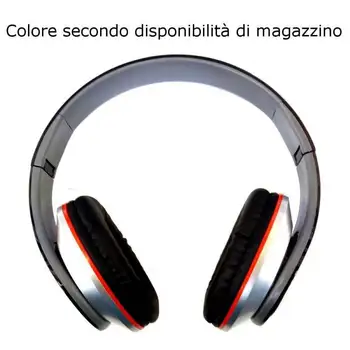 

HZ703 foldable headphone radio music Headphones cable removable cup headband