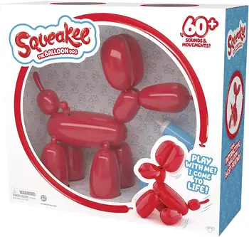 

Squeakee Doggy Toy Store