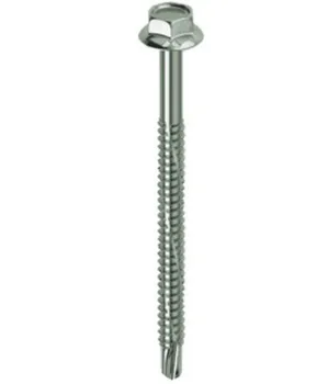 

SELF DRILLING SCREWS T.E. CH.10-6X100 KOVERV *