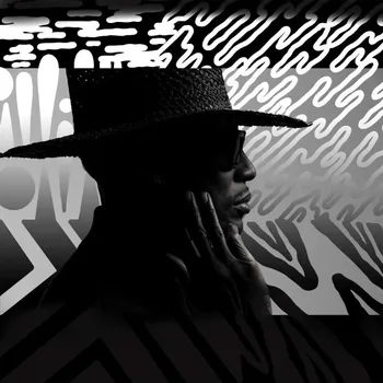 

Raphael Saadiq / Jimmy Lee (LP)