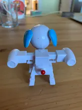 Coche de la Patrulla Canina para niños, modelo de figura de acción Marshall, Chase, Ryder