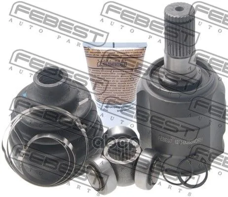 Шрус Внутренний Правый 24x40x27 Febest арт. 1211-IX352WDRH