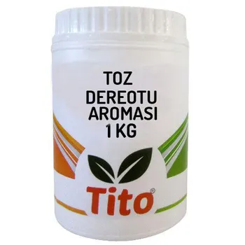 

Powder Dill Aroma 1 kg