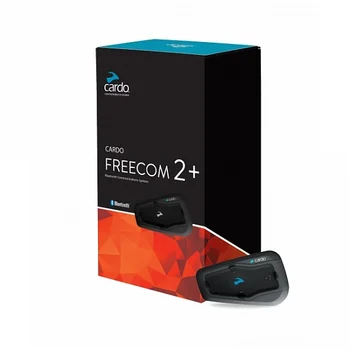 

Мотогарнитура scala rider Freecom 2 + single (+ set for care of transport as a gift!)
