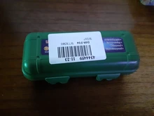 Portable Lantern Working-Torch Aa-Battery 3-Modes flashlight Camping-Lamp Flashlamp 3800-Lumen