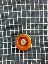 Hiking Stove Adaptor Connector Converter Burner Tank-Cylinder-Adapter Furnace Gas Cartridge