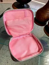 Mini BOLSA DE MEDICINA portátil, Kit de primeros auxilios, organizador de Kits de emergencia médica, bolsa para píldoras para el hogar al aire libre, 13x10x4cm