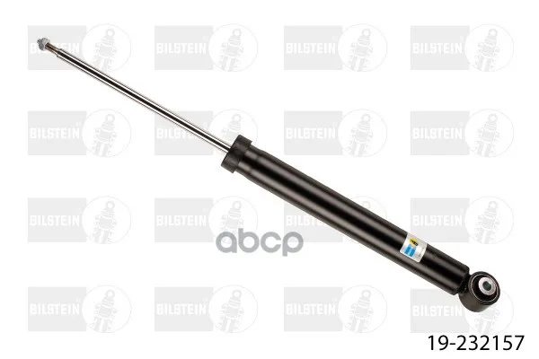 19-232157_амортизатор Задний Газовый! Audi/Skoda/Vw Bilstein 19232157 Bilstein арт. 19232157