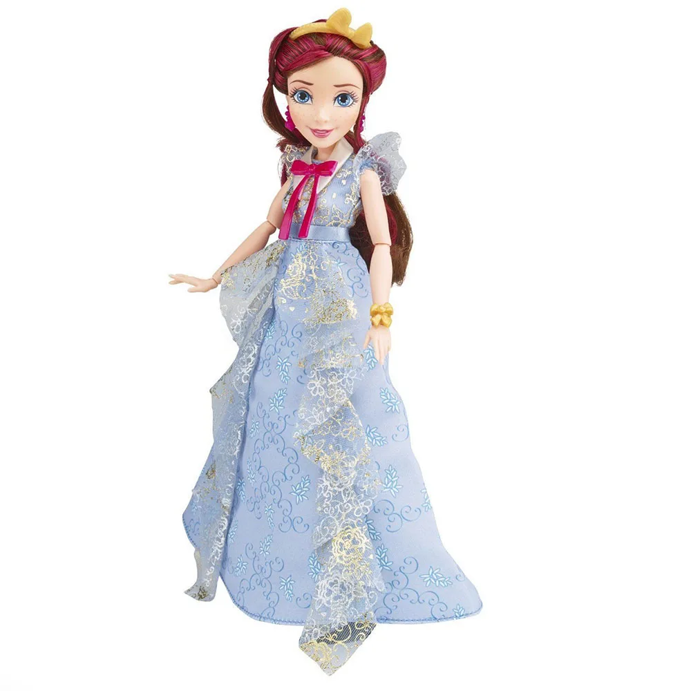 Кукла Disney Descendants Джейн Наследники Дисней серия Коронация