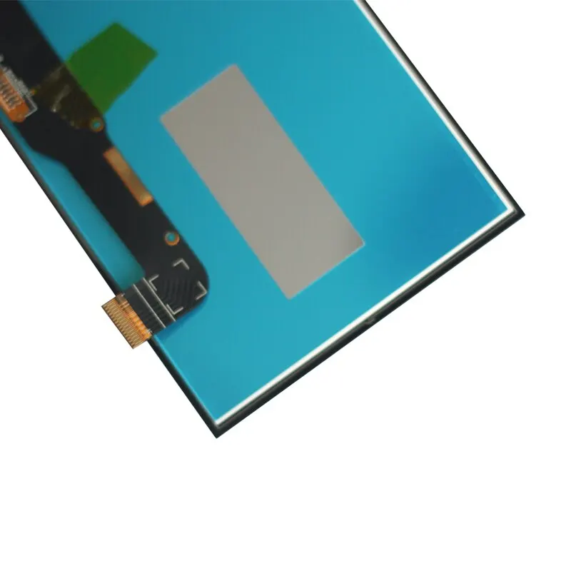 10pcs/lot Display for HTC Desire 616 LCD Screen Touch Screen Digitizer Assembly for HTC 616 Screen Free Shipping by DHL EMS