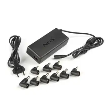 

Laptop Charger NGS w-90w