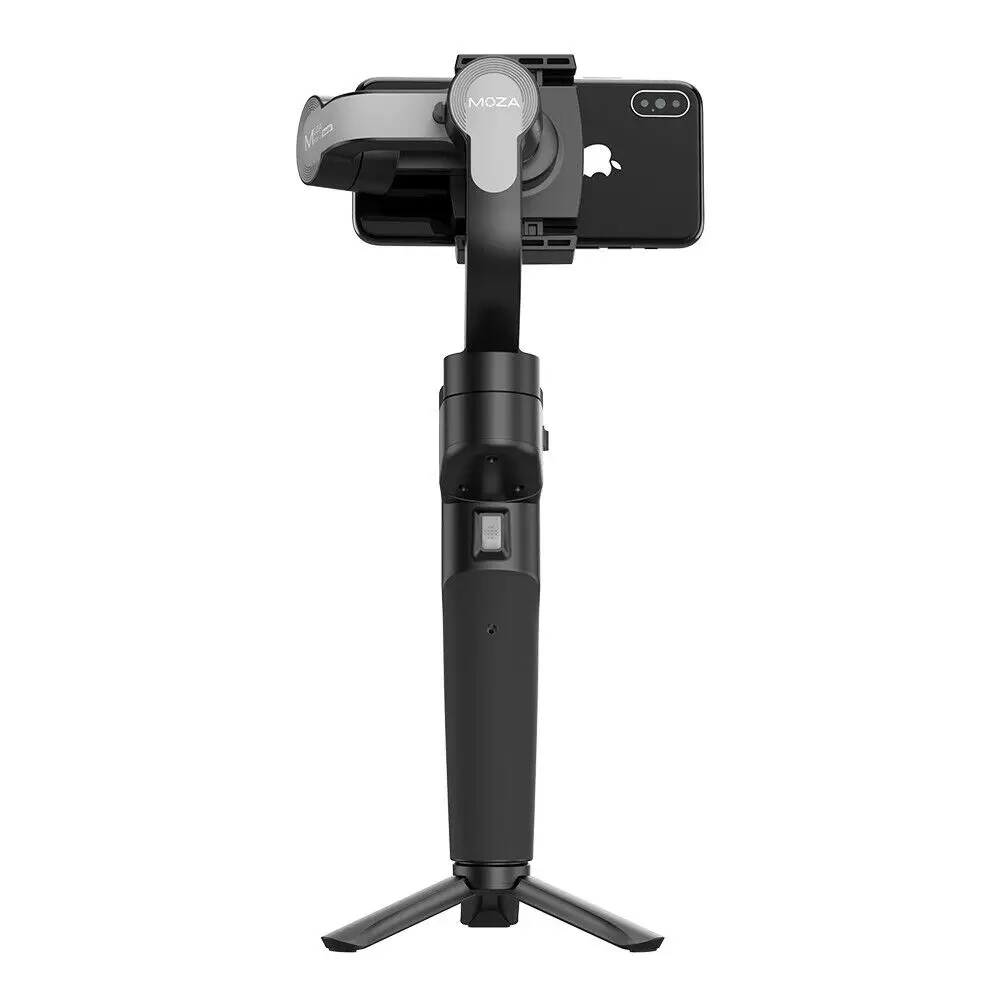 Moza Mini S