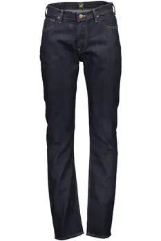 

LEE mens DENIM JEANS