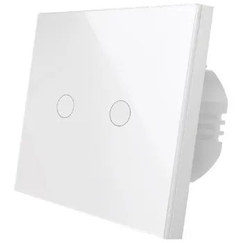 

Wi-Fi switch dual-channel rubetek re-3317