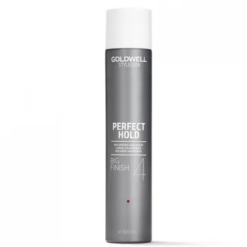 

Goldwell - Stylesign Perfect Hold Big Finish 4 - 500 ml