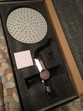 Shower-Faucets Mixer Frap Rainfall Taps Contemporary Torneira Top-Quality