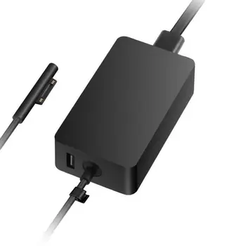 

Microsoft LAG-00006 internal power adapter and inverter 44 W Black