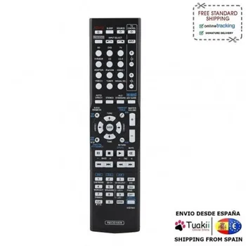 

Remote Control For Pioneer VSX921K VSX-920-K VSX-42 AXD7501 AXD7661