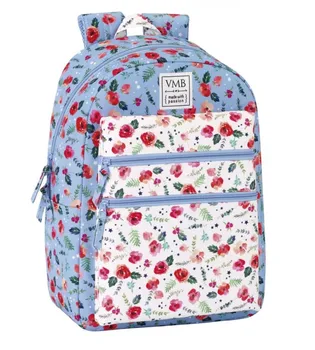 

DAY PACK ADAPT. TROLLEY VICKY MARTIN BERROCAL