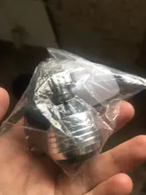 Faucet WATER-FILTER Connector Diffuser Nozzle Shower Adjustable Kitchen 2-Modes 360-Degree