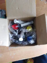 Compra 1 y obtén 1 gratis. Tinta de inyección de tinta Universal para impresoras Epson, Cartucho de recarga de tinta a granel, envío gratis