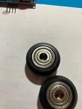 Wheel-Pom Pulley-Gear Bearings Perlin-Wheel Openbuilds Ender-3 CR10 with Big-Models Passive