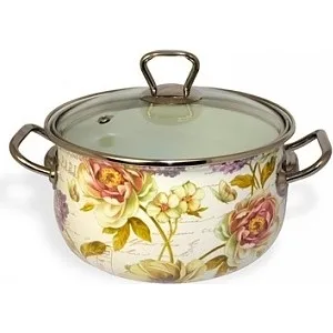 

Pan enameled 5.7 L interos France 5.7L 1926