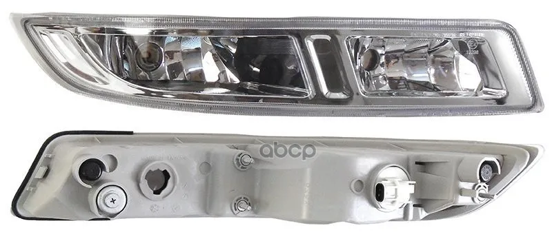 Фара Противотуманная Передн Прав Nissan: Sunny,Almera Classic 07- Depo арт. 215-2032R-UE