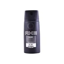Дезодорант-спрей Black Fresh Axe(150 мл