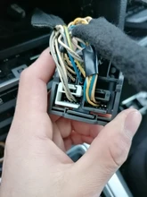 Aux-Cable Radio-Removal-Tools 407 308 Citroen Rd4 Peugeot with for 307/308/408/.. New