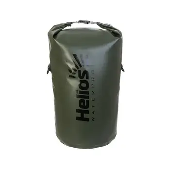 

Drive 90L (D38/h85cm) khaki Helios (hs-db-903885)