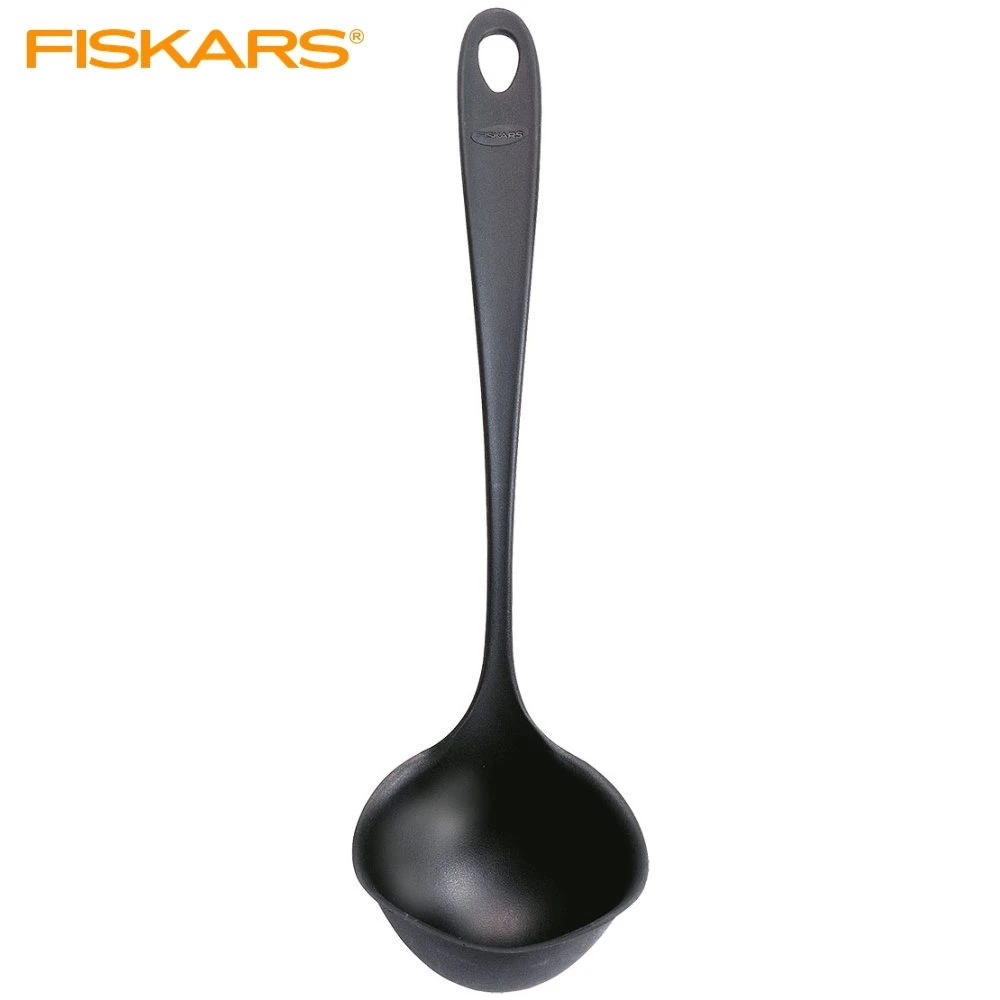 Половник Fiskars Essential|Ложки| |