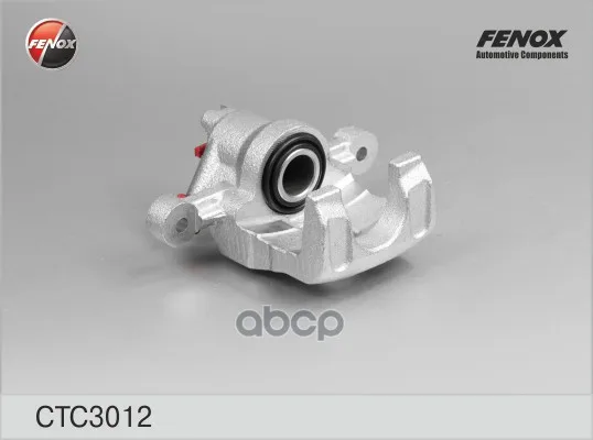 Суппорт Задн Правый Hyundai Accent Mc 05-10, Kia Rio Ii 05- Ctc3012 FENOX арт. CTC3012
