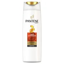 Шампунь Pantene заща от патери волос 400 мл